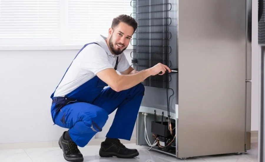 Buzdolabı Bakım ve Tamiri Resim