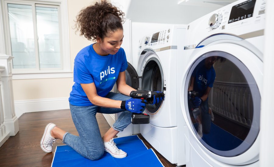 Kurutma Makinesi Bakımı ve Tamiri Resim