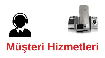 müşteri hizmetleri